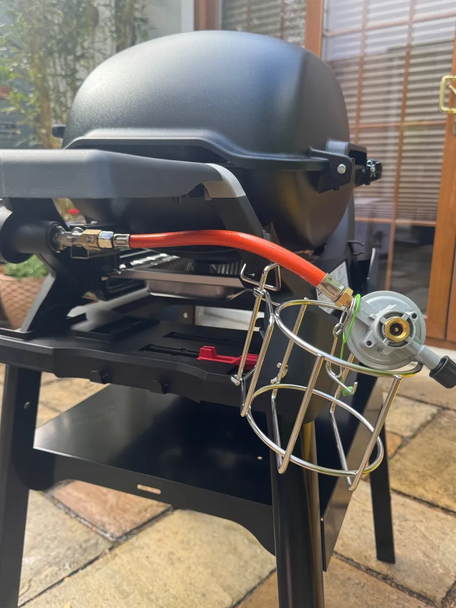 BBQ - Image 3