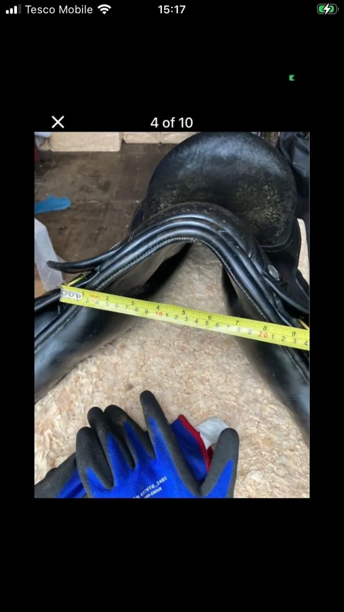 Saddle - Image 4