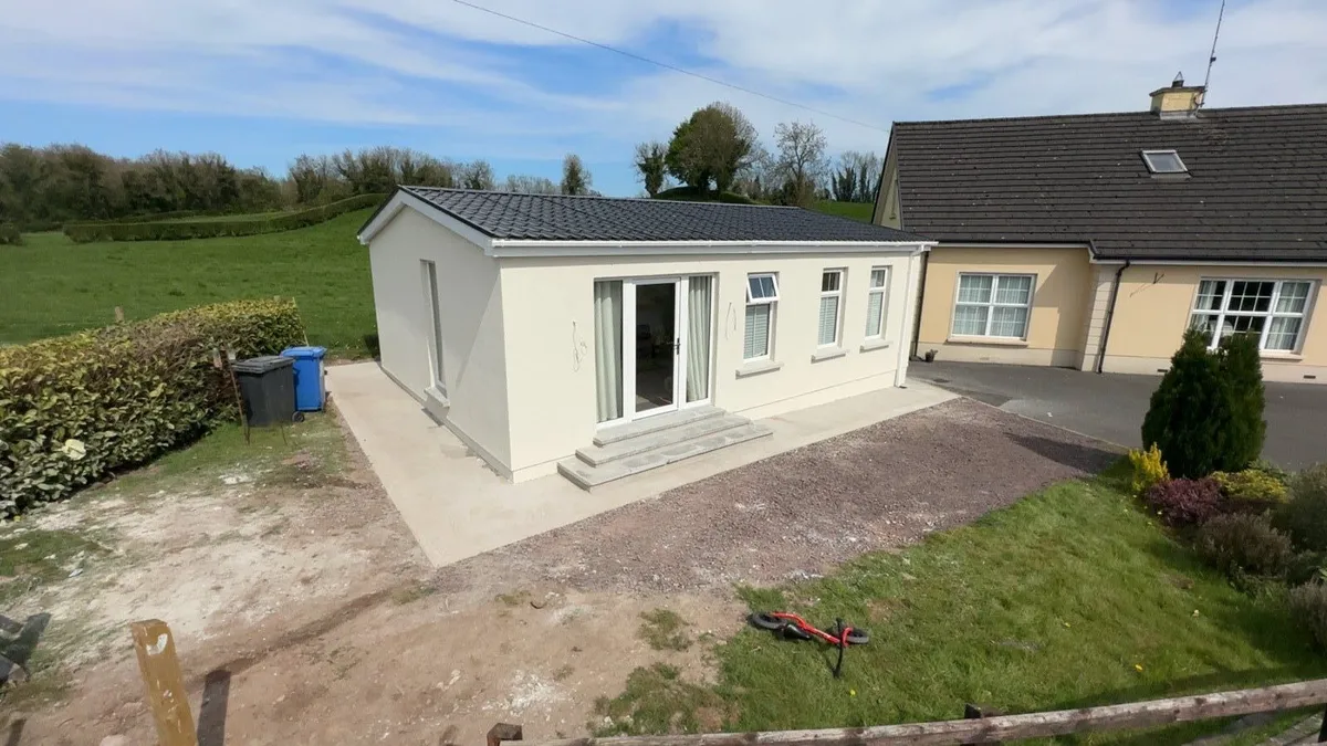 Modular home - Image 1