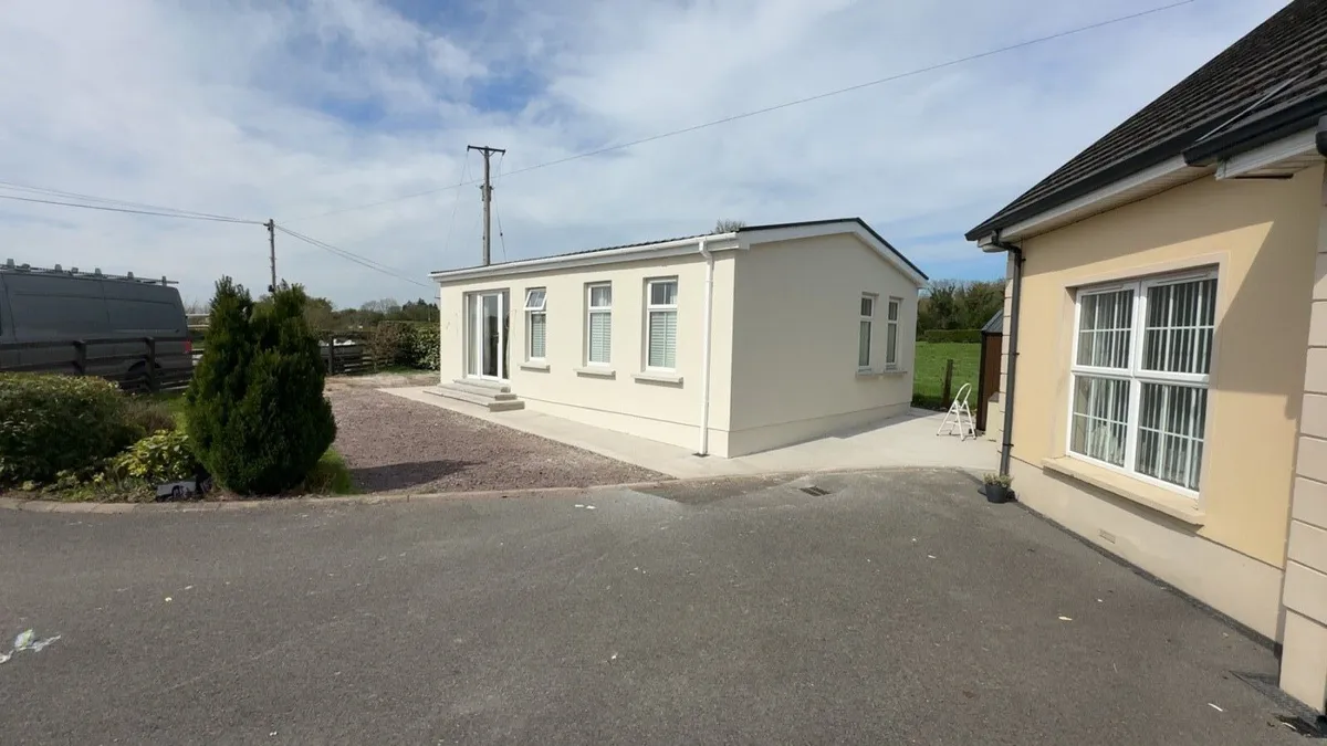 Modular home - Image 2