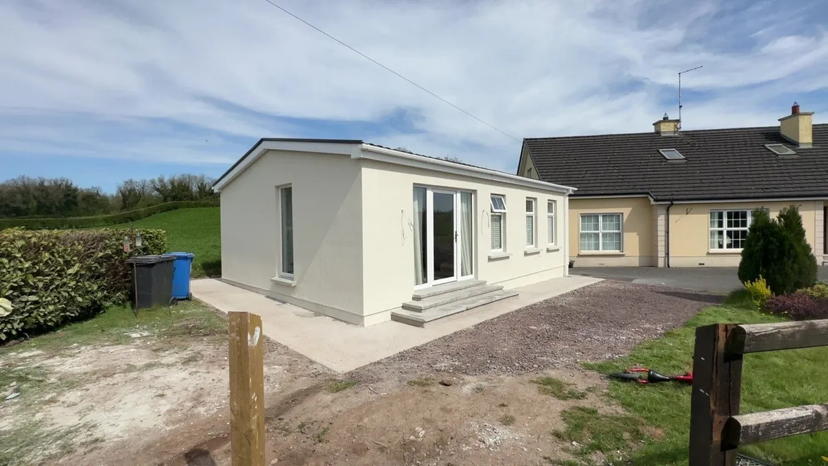 Modular home - Image 3