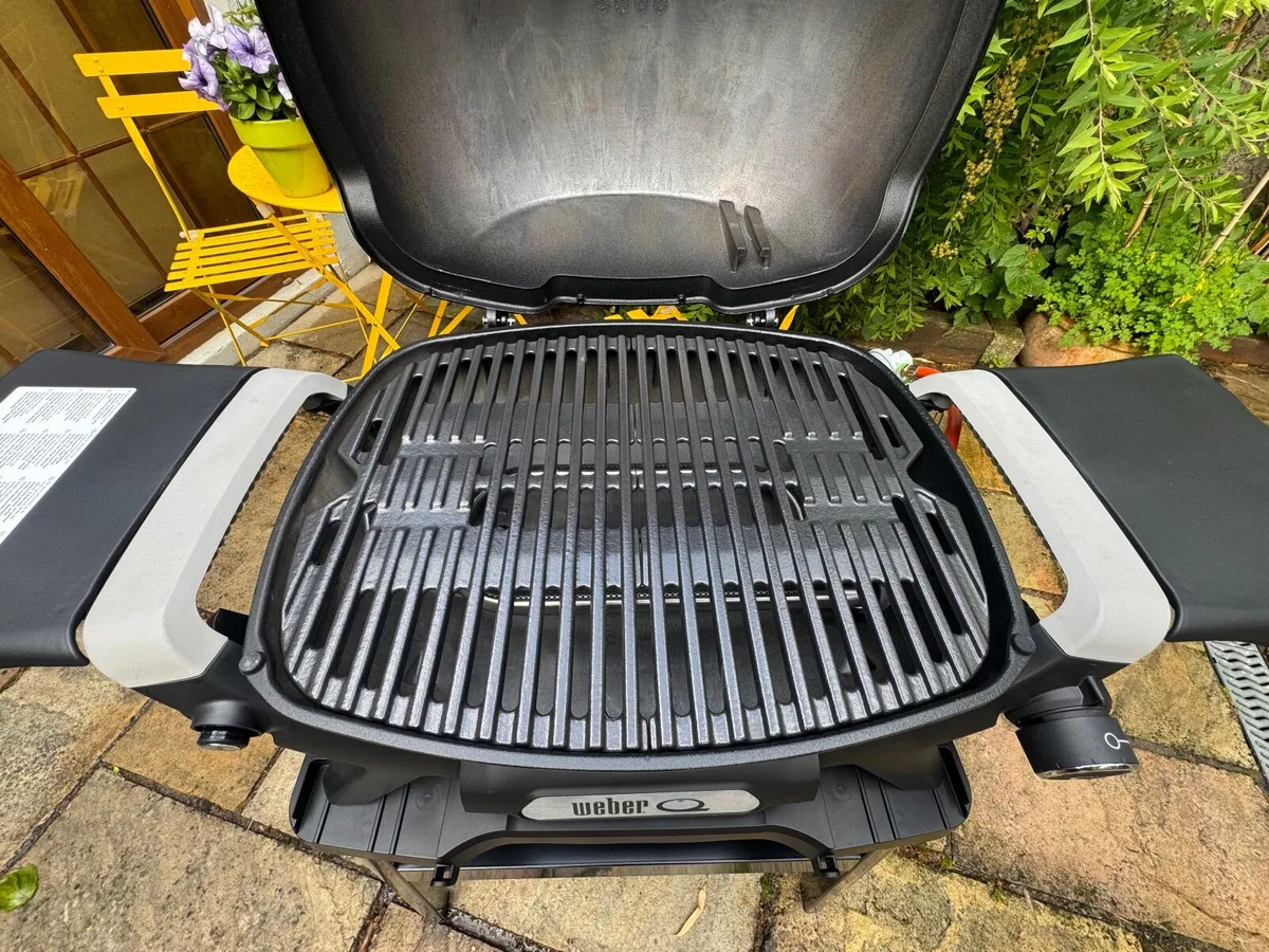BBQ - Image 4