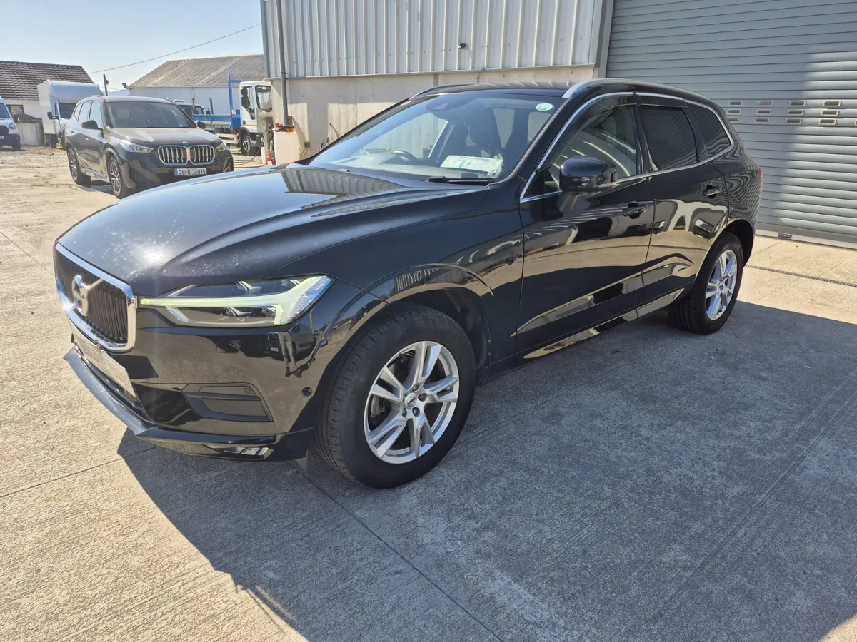 191 VOLVO XC60 D4 2.0D 4X4 - Image 3