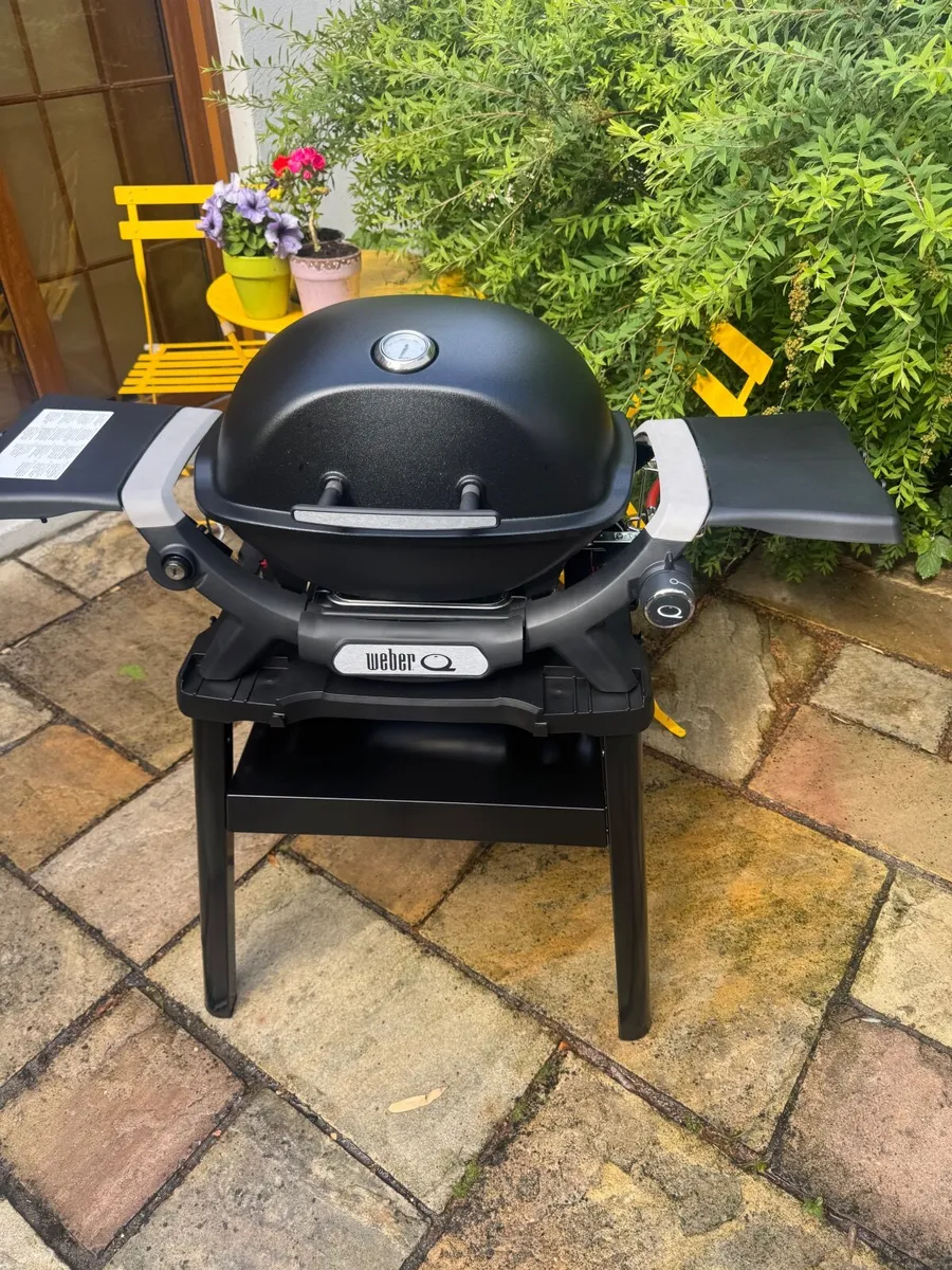 BBQ - Image 1