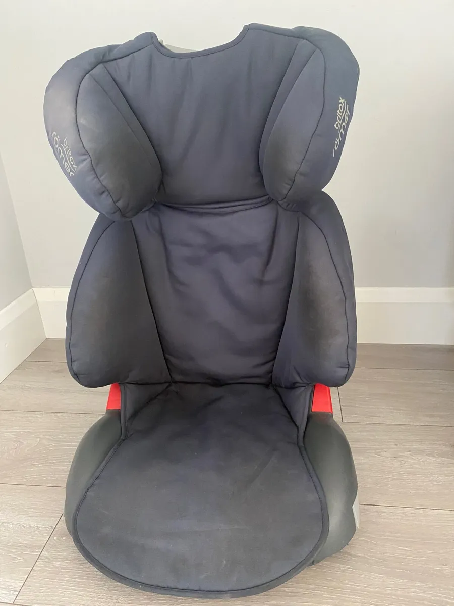Car seat - Image 2