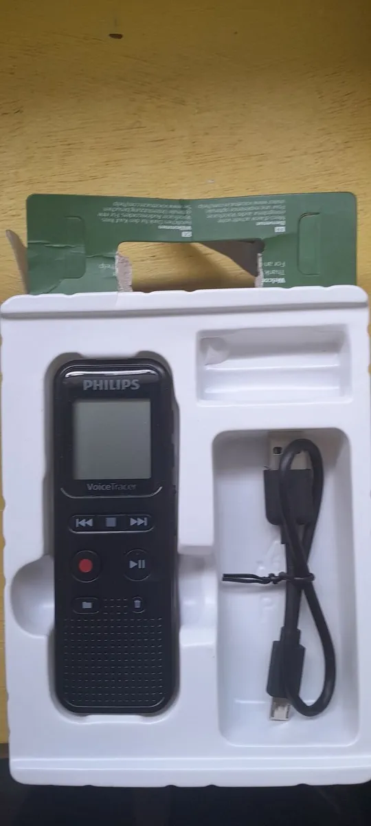 Audio Recorder