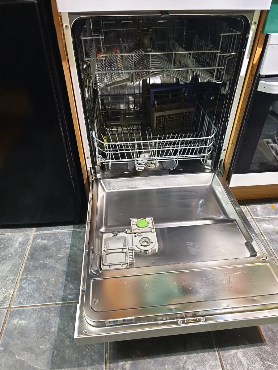 Dishwasher - Image 3