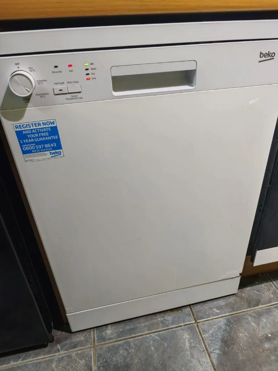 Dishwasher - Image 1