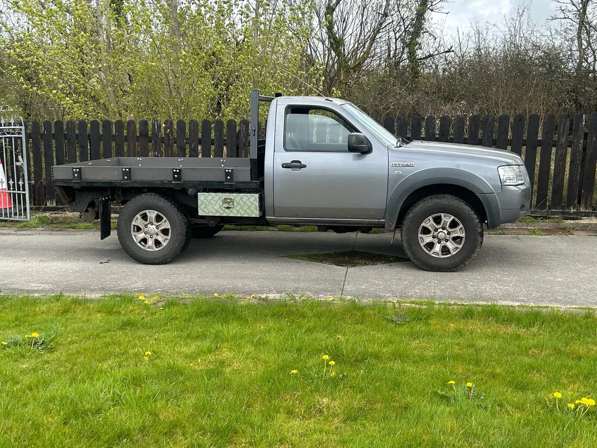 Ranger - Image 2