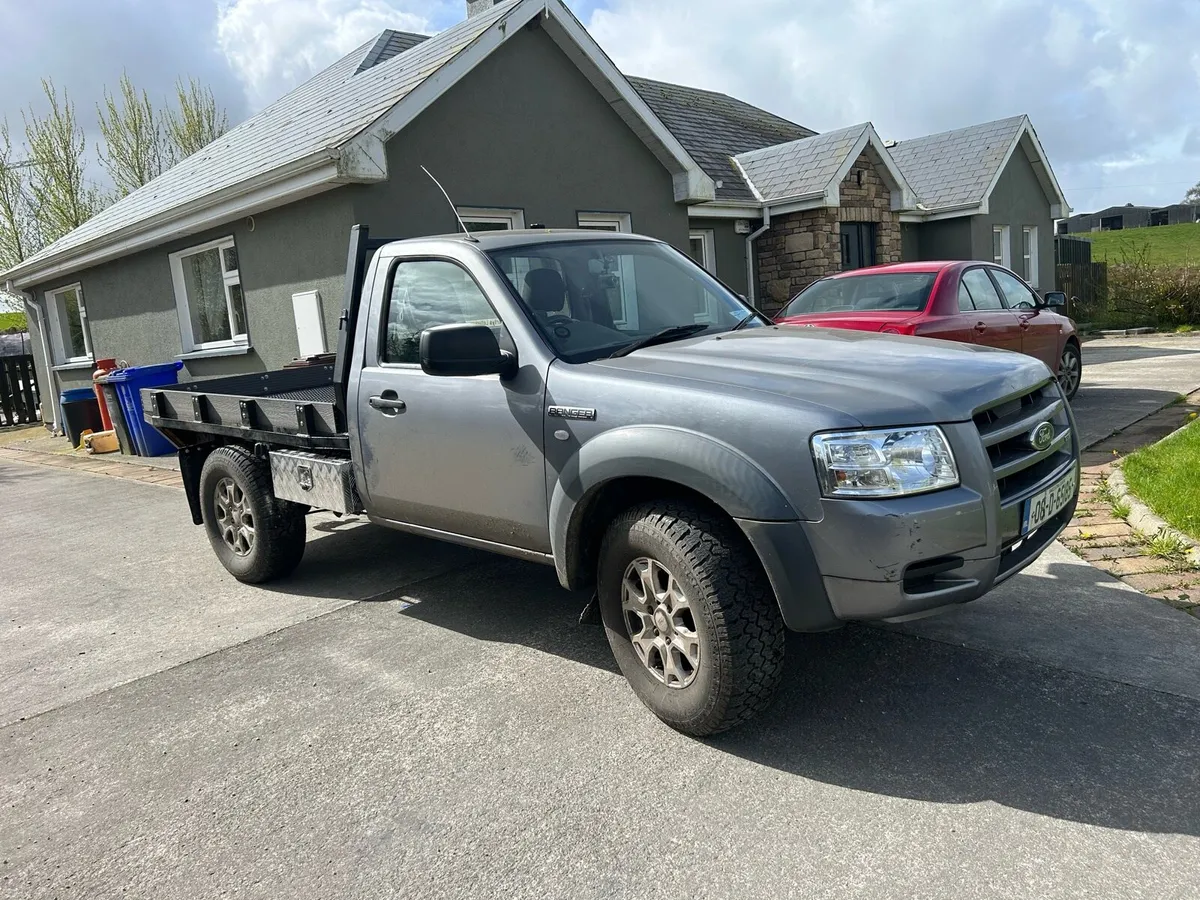 Ranger - Image 3