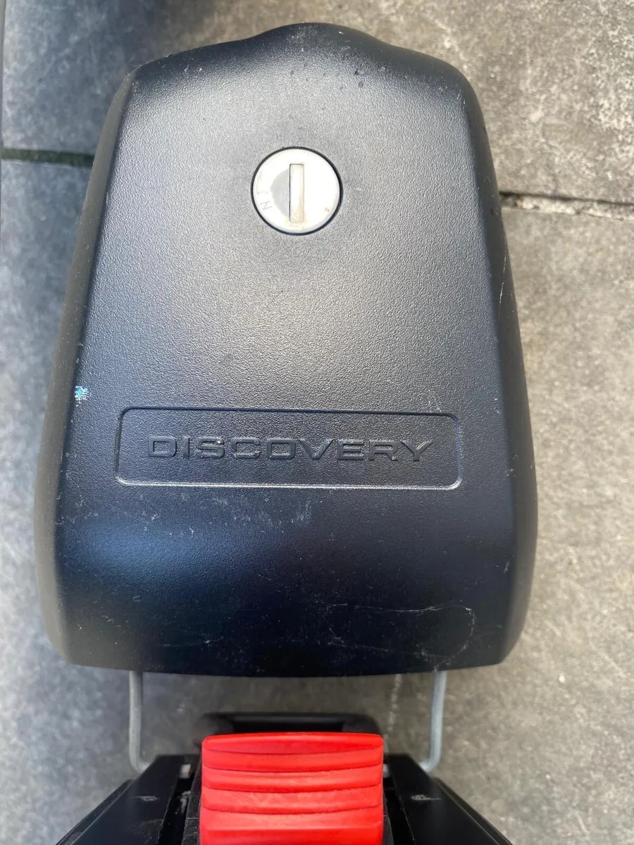 Landrover Discovery Roof Bars - Image 4