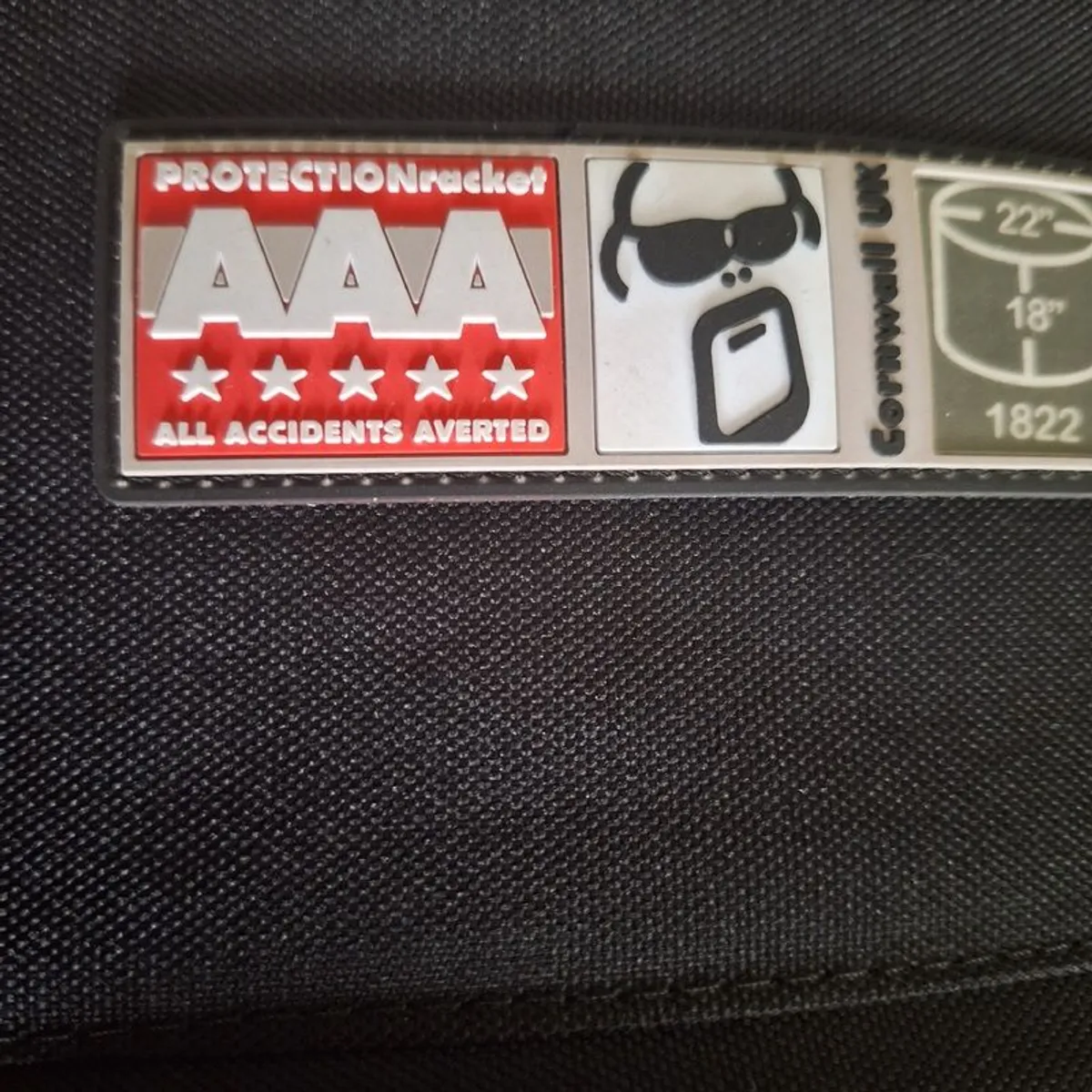 Protection Racket Case - Image 1