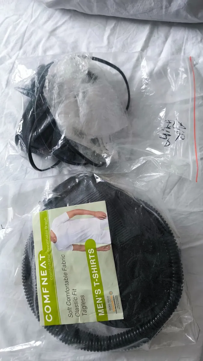 Inflatable Air Sofa + Air Pumps Bundle - Image 3