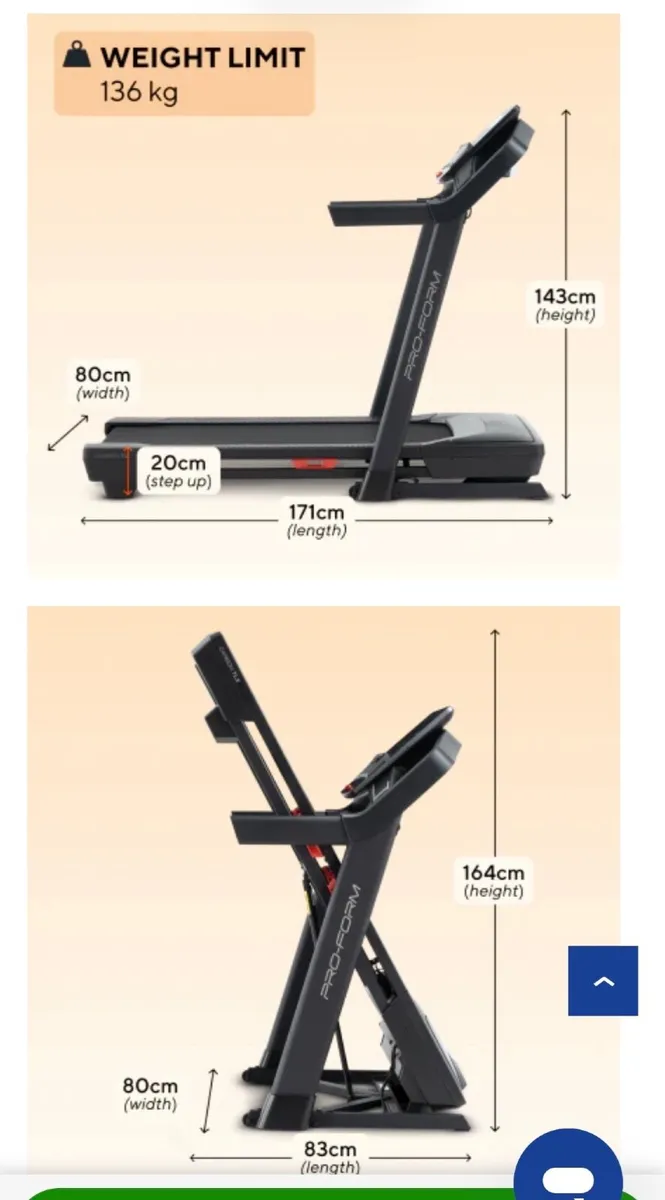 Treadmill - Image 2