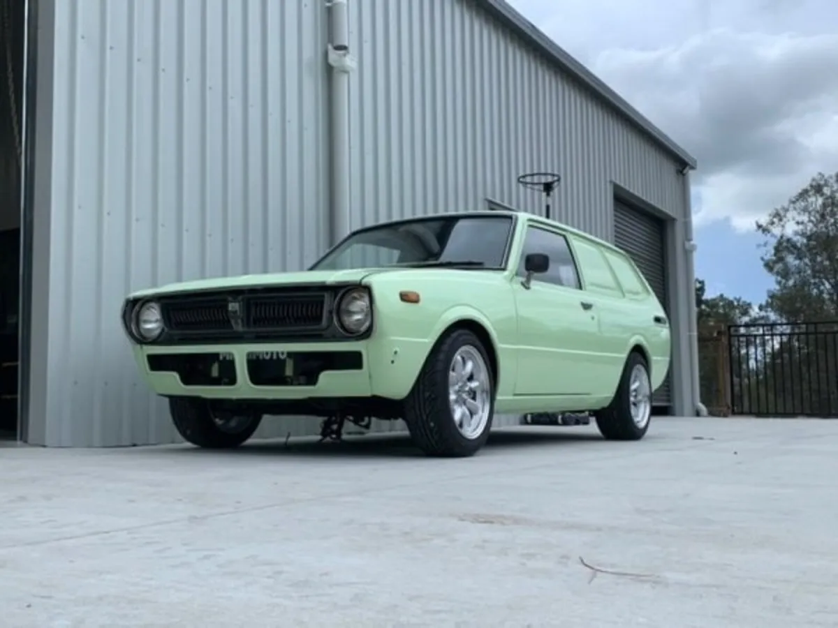 Streete Vintage wants your Corolla - Image 3