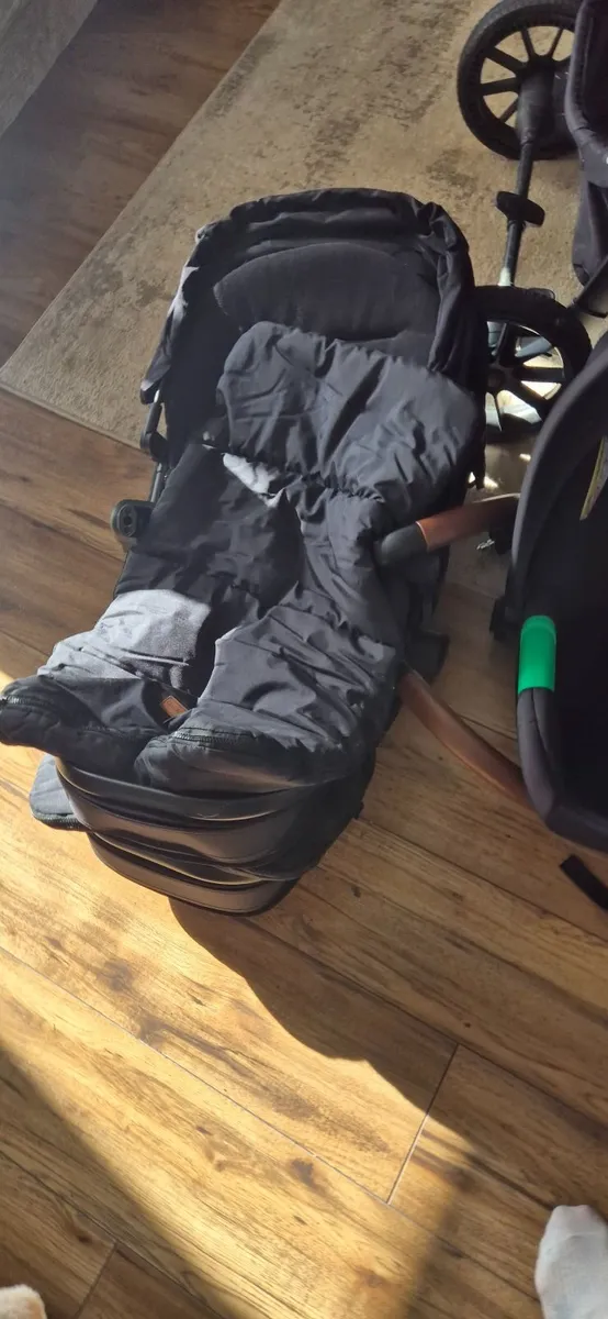 Twin Buggy - Image 2