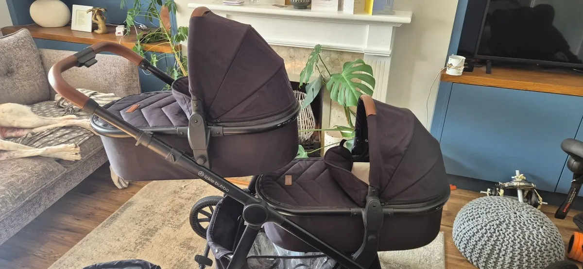 Twin Buggy - Image 3