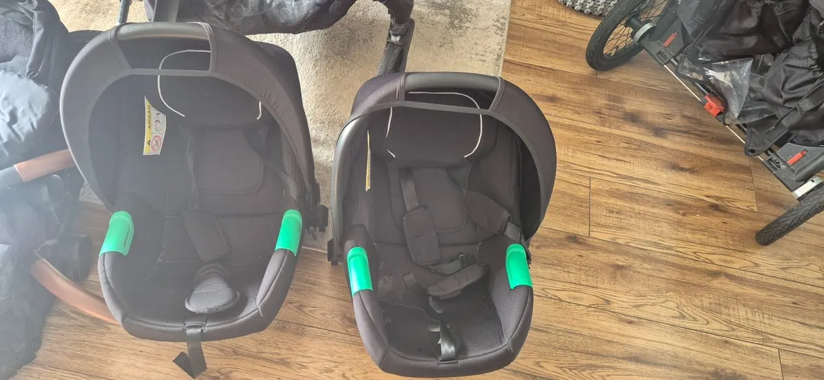 Twin Buggy - Image 4