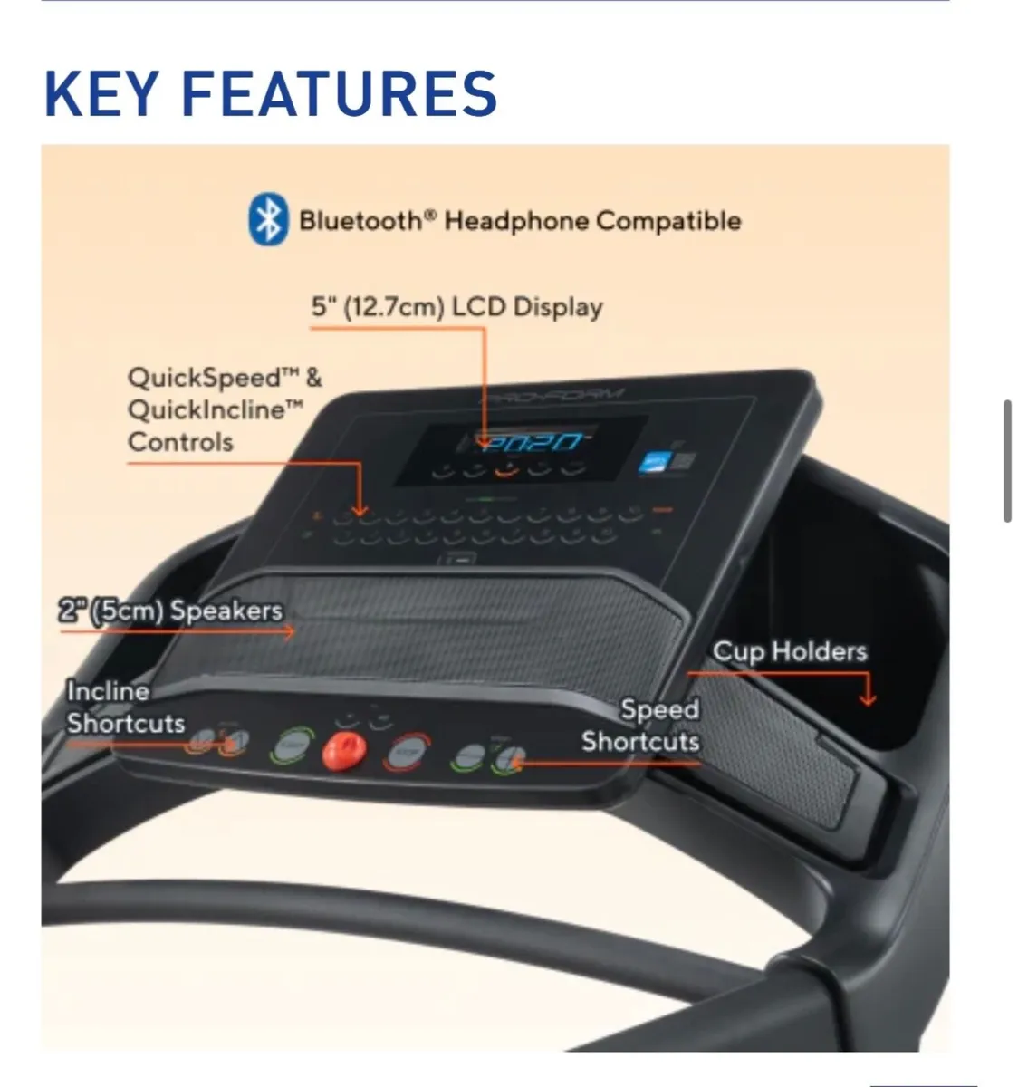 Treadmill - Image 3
