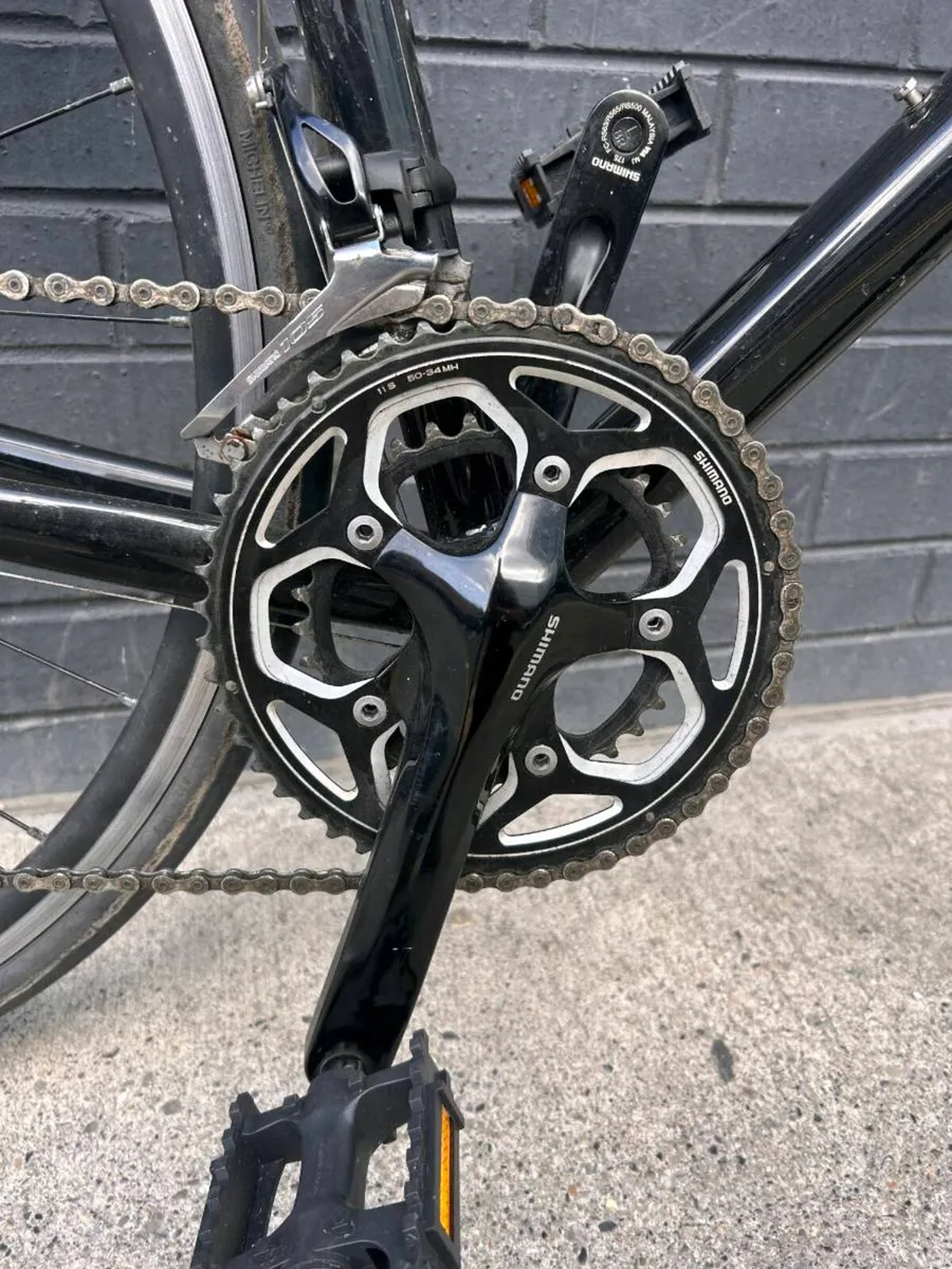 Scott Speedster - Shimano 105 - Medium (54 cm) - Image 3