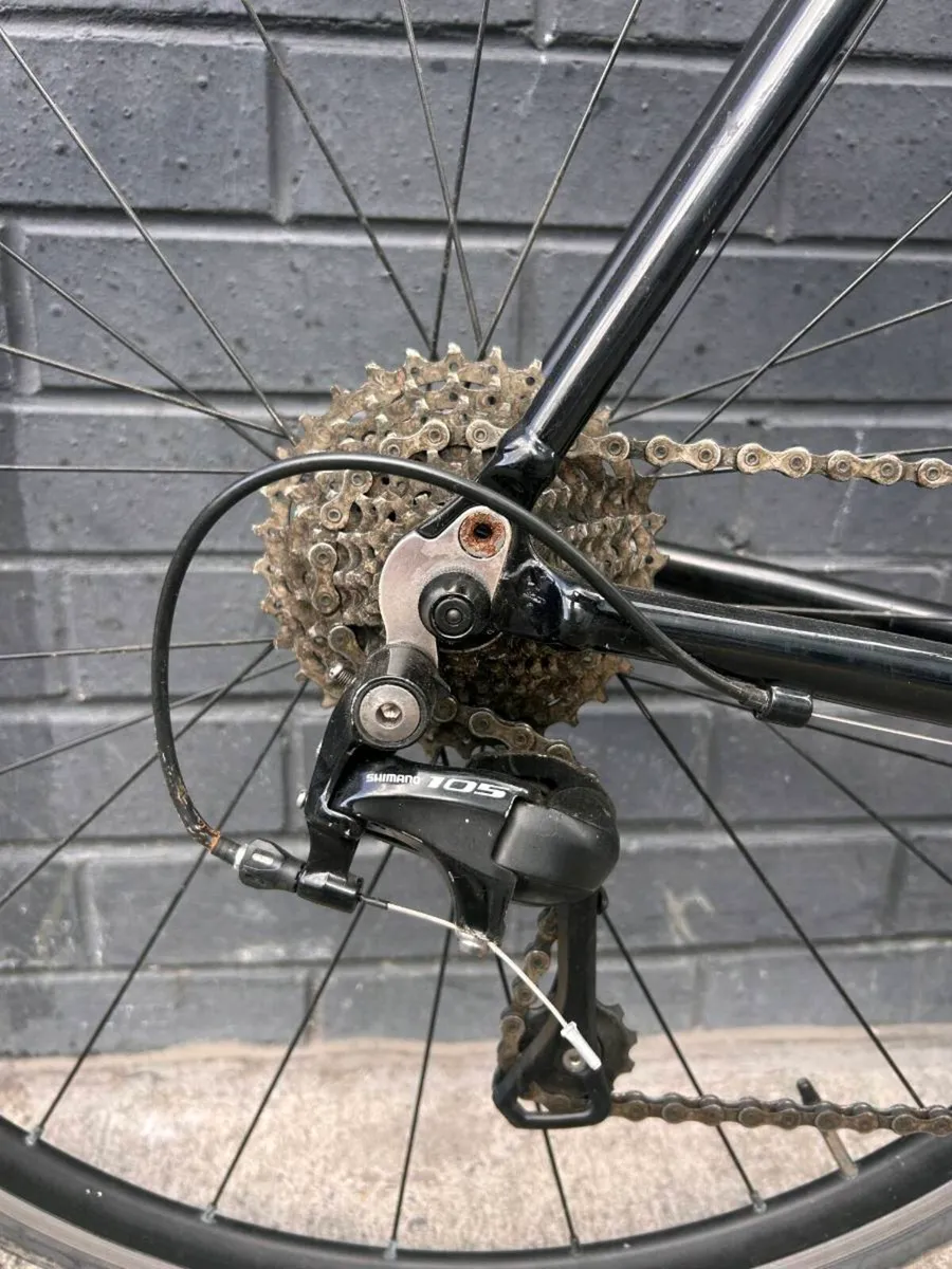 Scott Speedster - Shimano 105 - Medium (54 cm) - Image 4
