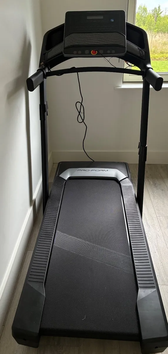 Treadmill - Image 4