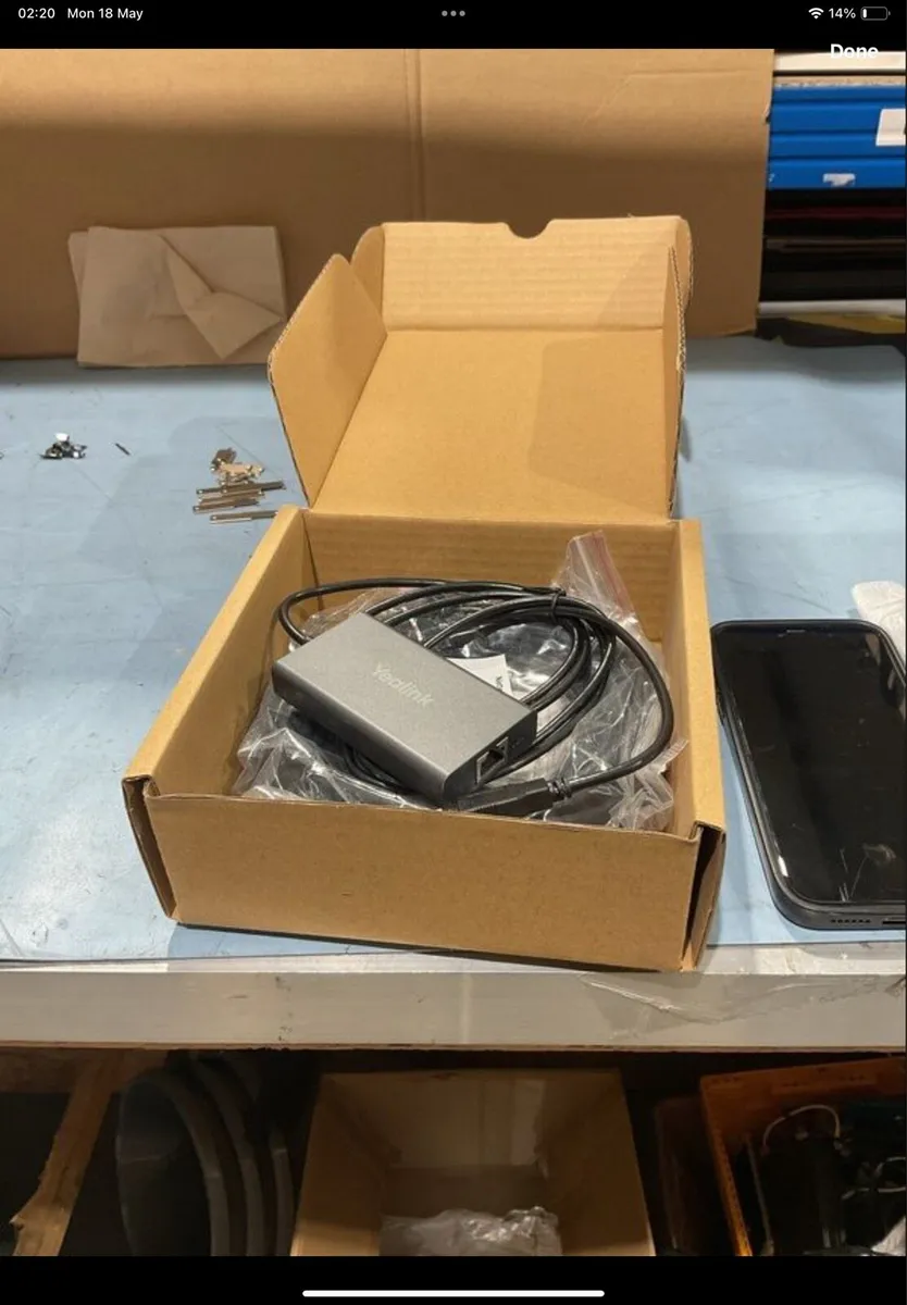 MVC-BYOD-Extender, Yealink - Image 2
