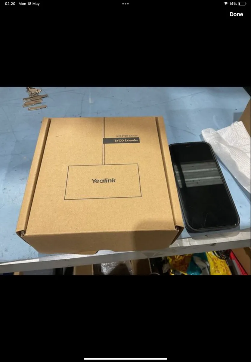 MVC-BYOD-Extender, Yealink - Image 3