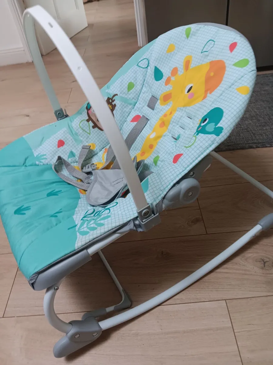 Bouncy chair - Image 2