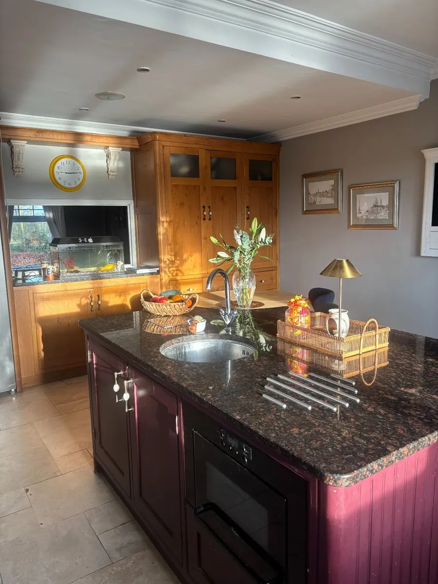 Kitchen Island for Sale - Image 2