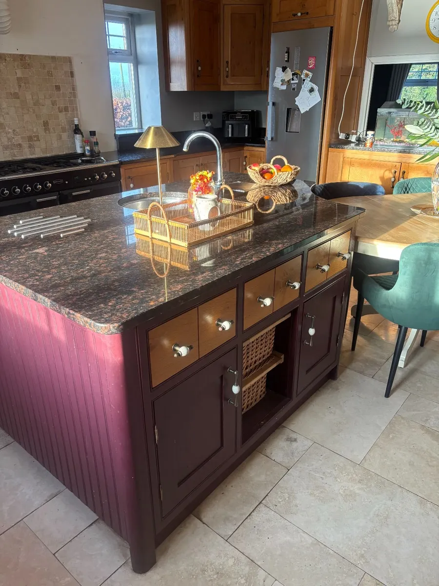 Kitchen Island for Sale - Image 3
