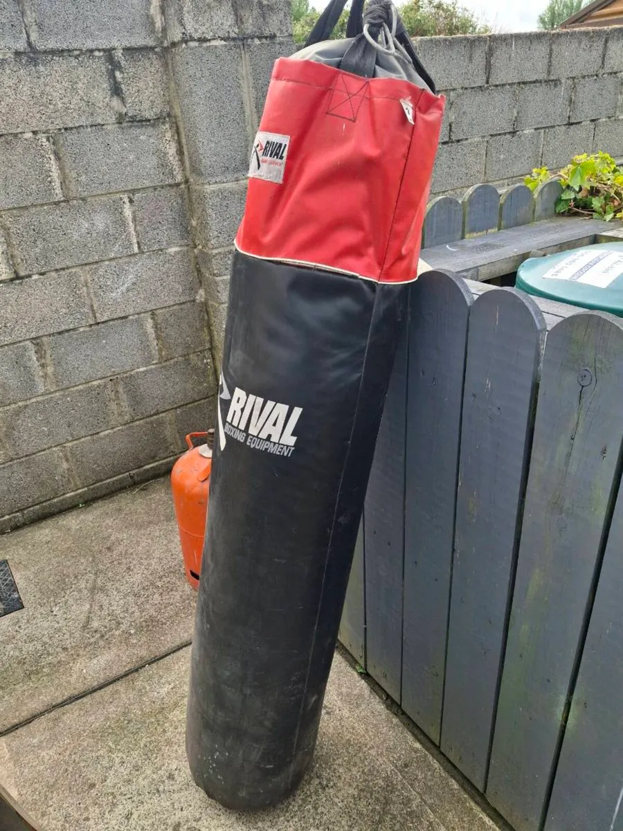 Punch bag - Image 2