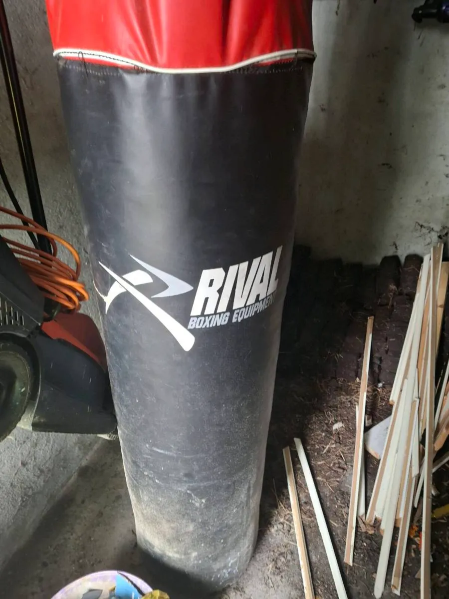 Punch bag - Image 3
