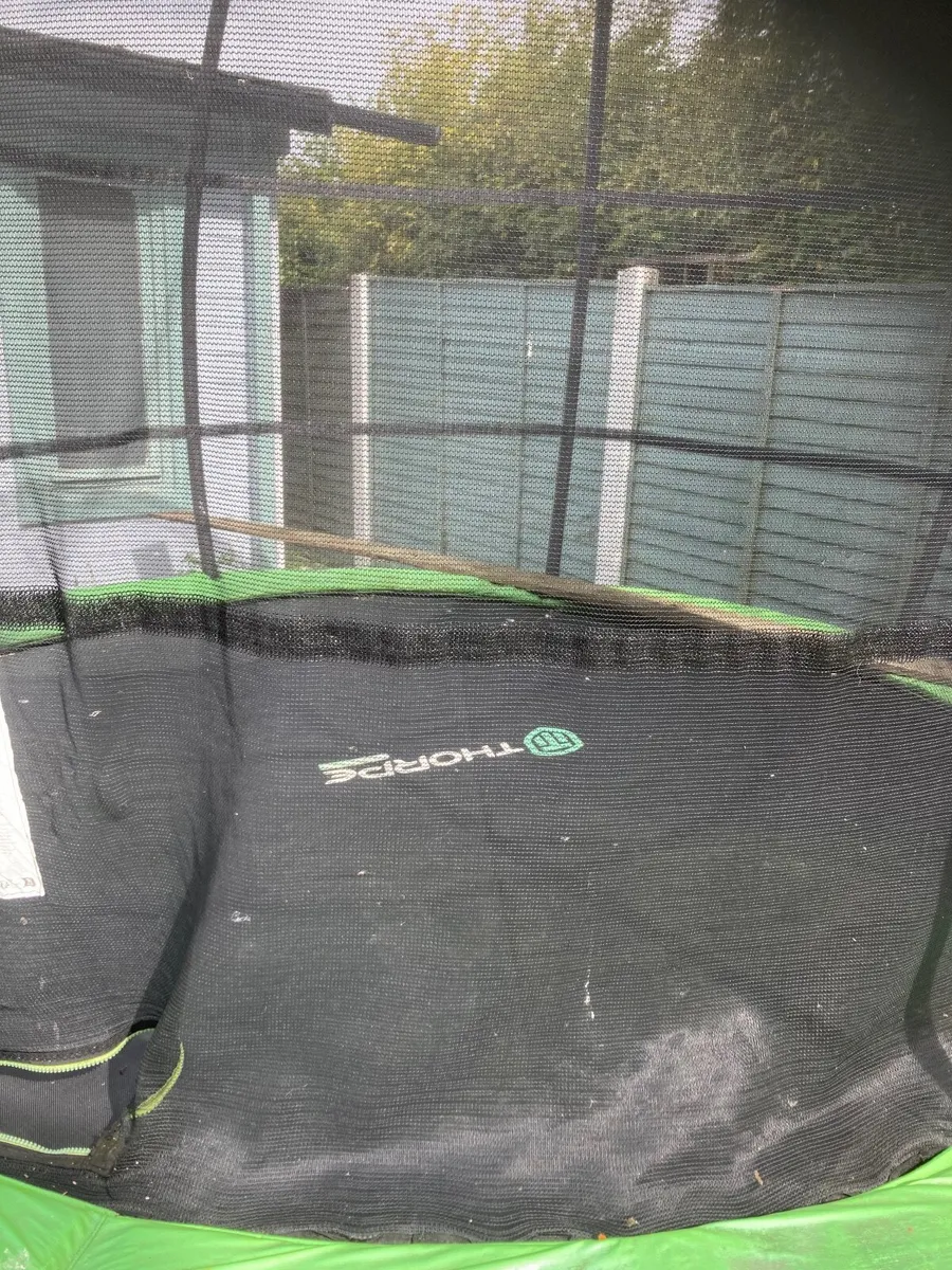 Trampoline - Image 2