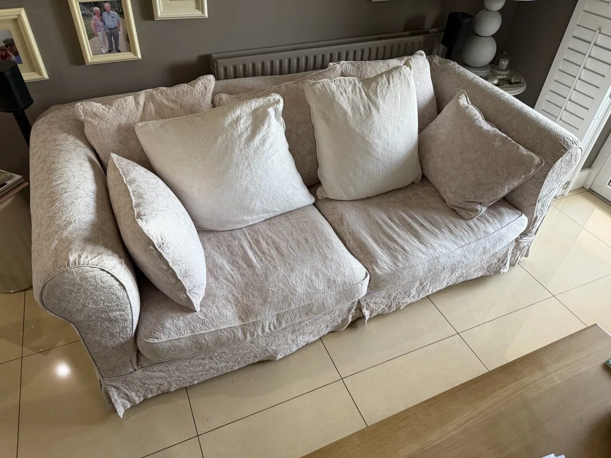 Sofa - Global Village - Image 1