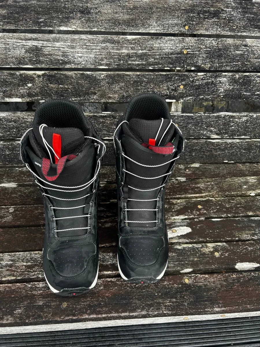 Snowboard Boots - Image 2