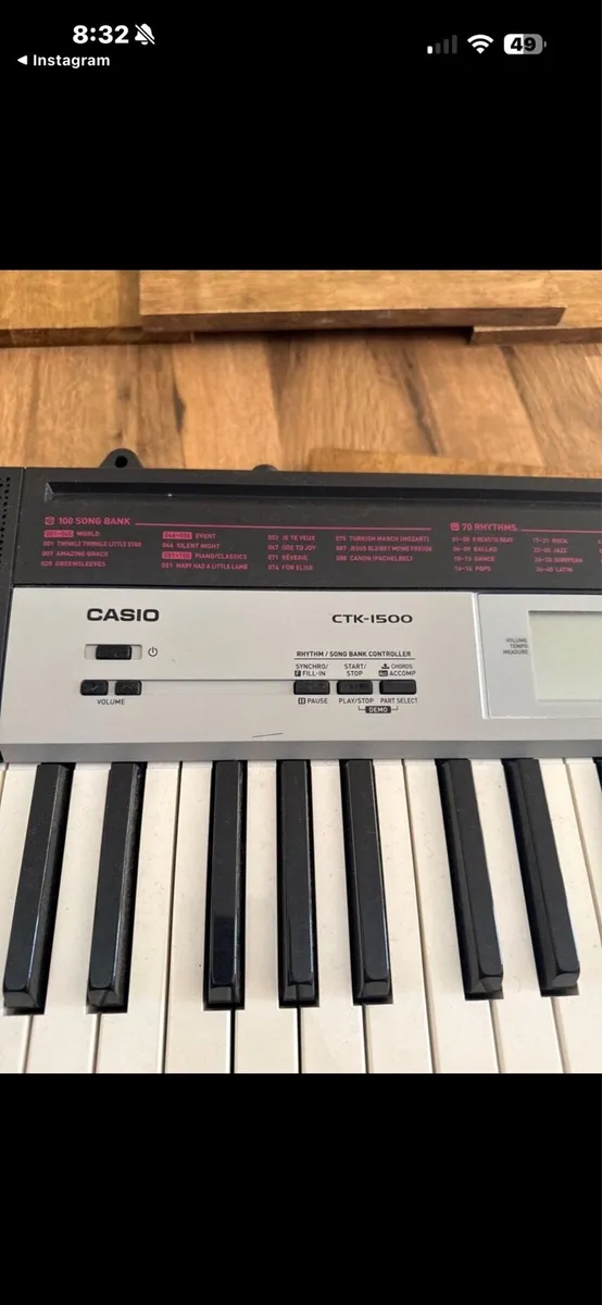 Piano - Image 2