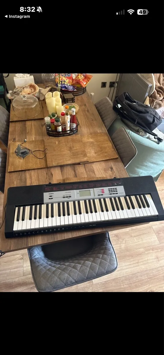 Piano - Image 3