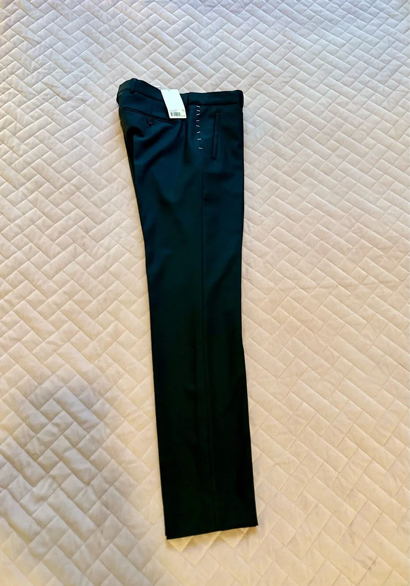 Zadig and Voltaire trousers - Image 1