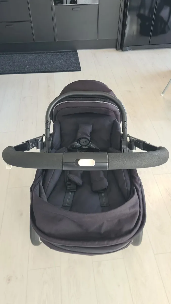 Cybex Gazelle - Image 2