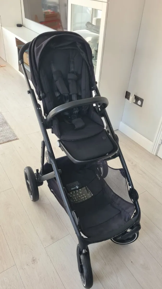 Cybex Gazelle - Image 3