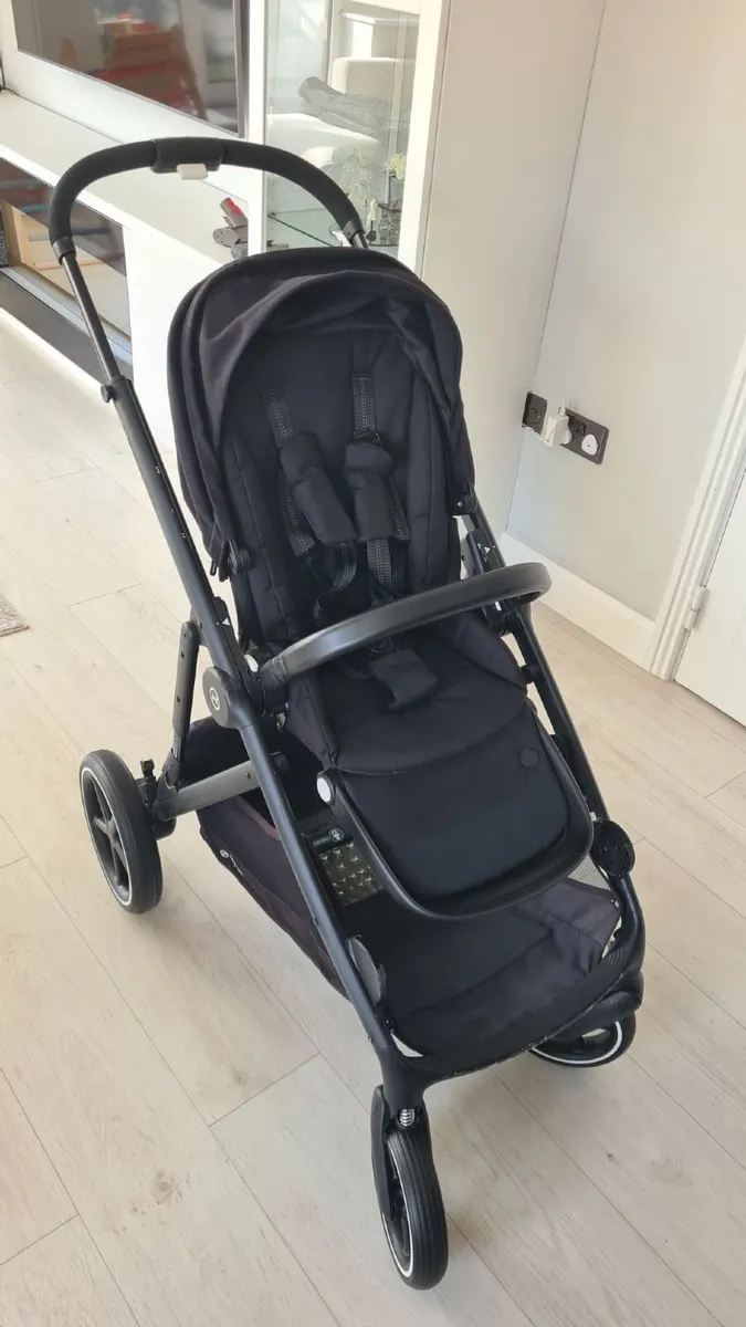 Cybex Gazelle - Image 1