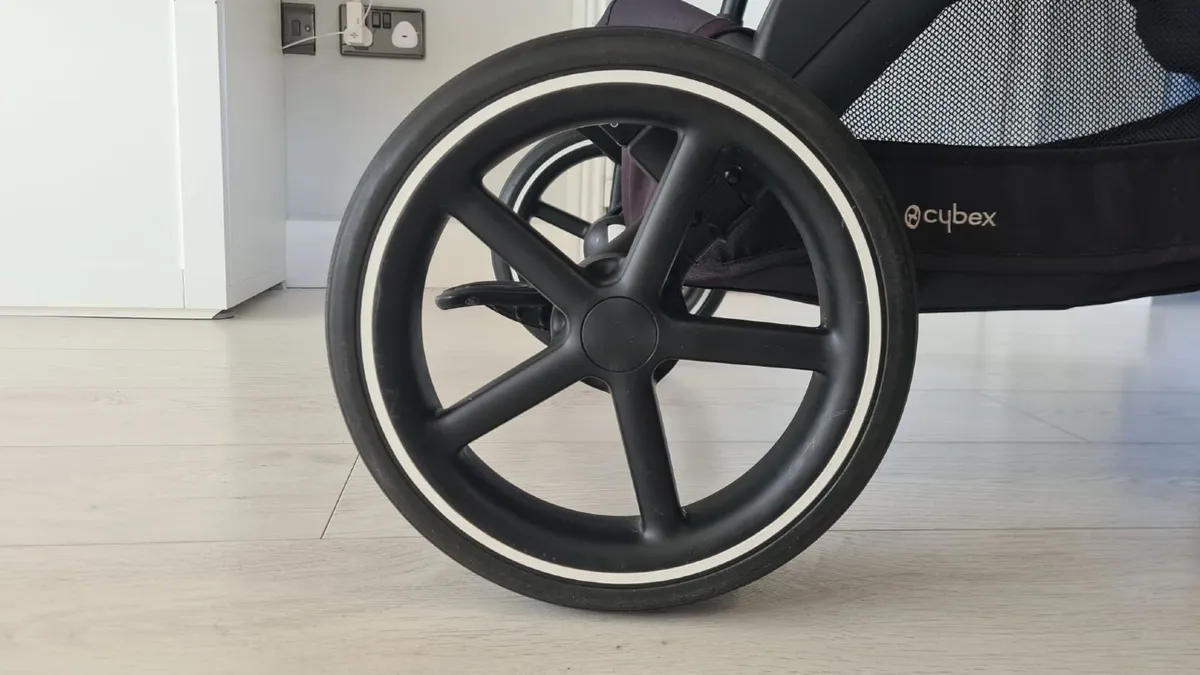 Cybex Gazelle - Image 4