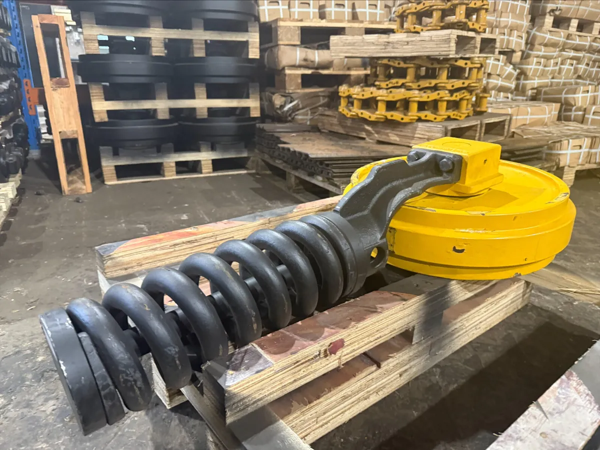 Recoil Units @ Undercarriage Ireland - Image 4