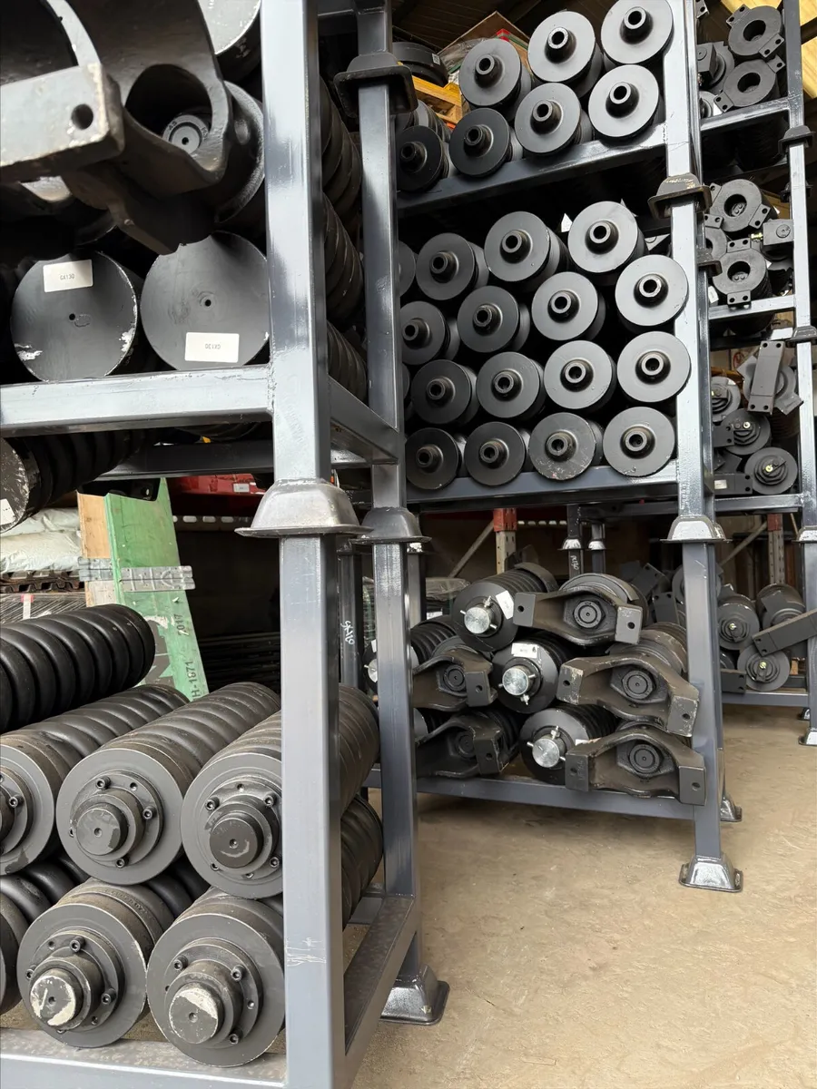 Recoil Units @ Undercarriage Ireland - Image 3