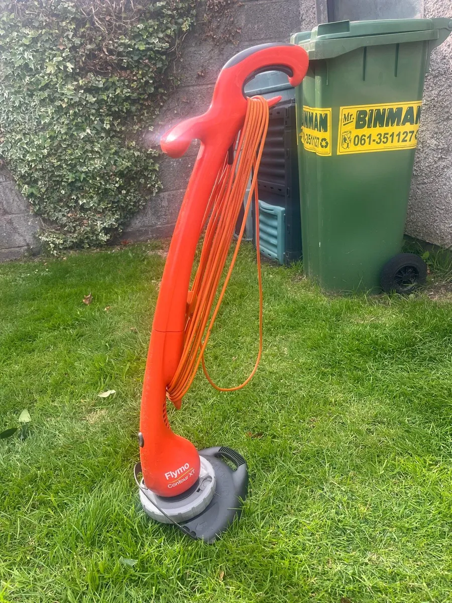 Grass strimmers - Image 1