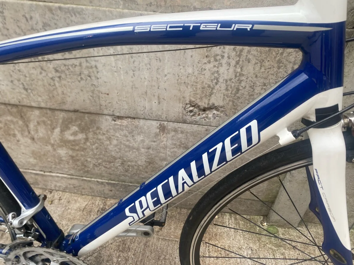 Specialized Secteur Road Bike - Image 3