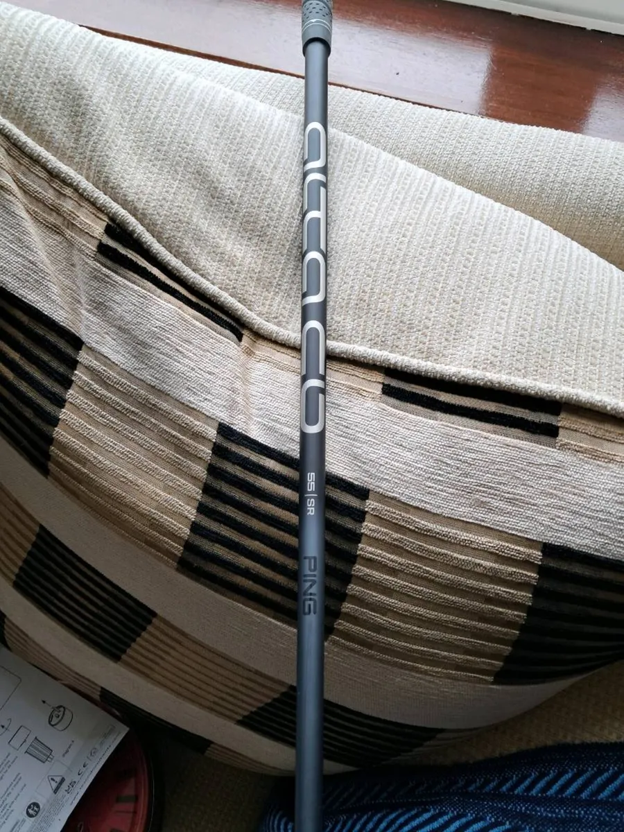 Golf  driver - Image 3