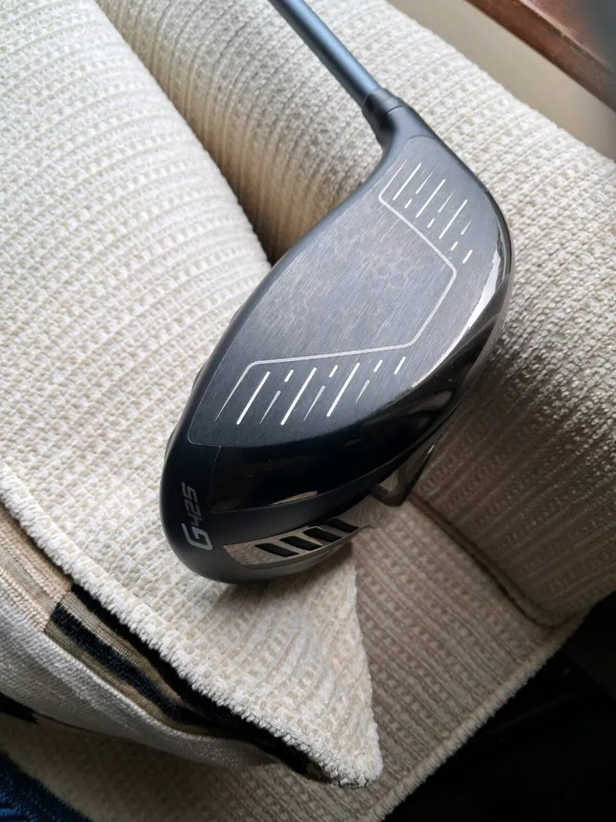 Golf  driver - Image 2