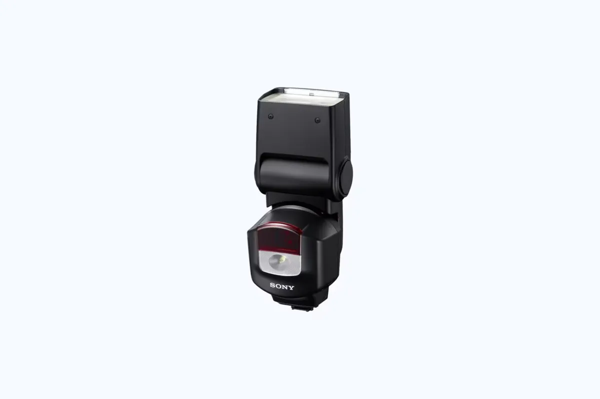 Sony HVLF43M High Power Flash - Image 4